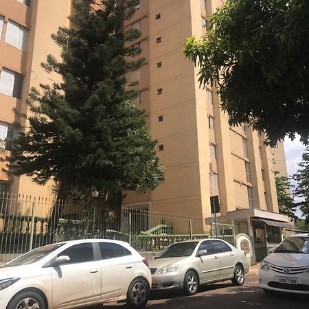 Appartamento Edifício Diamante , próximo Faculdade Barão de Mauá Ribeirão Preto Esterno foto