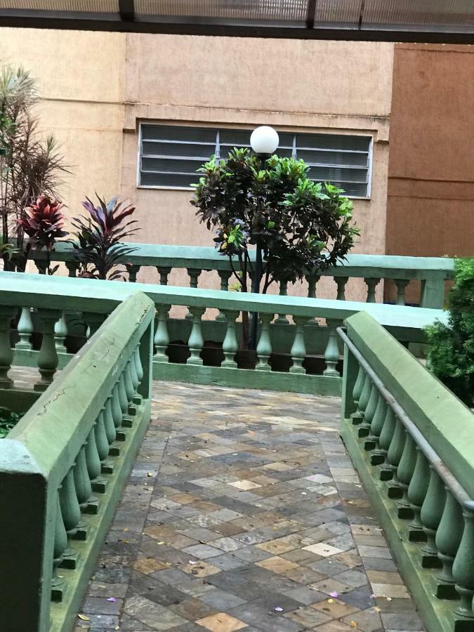 Appartamento Edifício Diamante , próximo Faculdade Barão de Mauá Ribeirão Preto Esterno foto