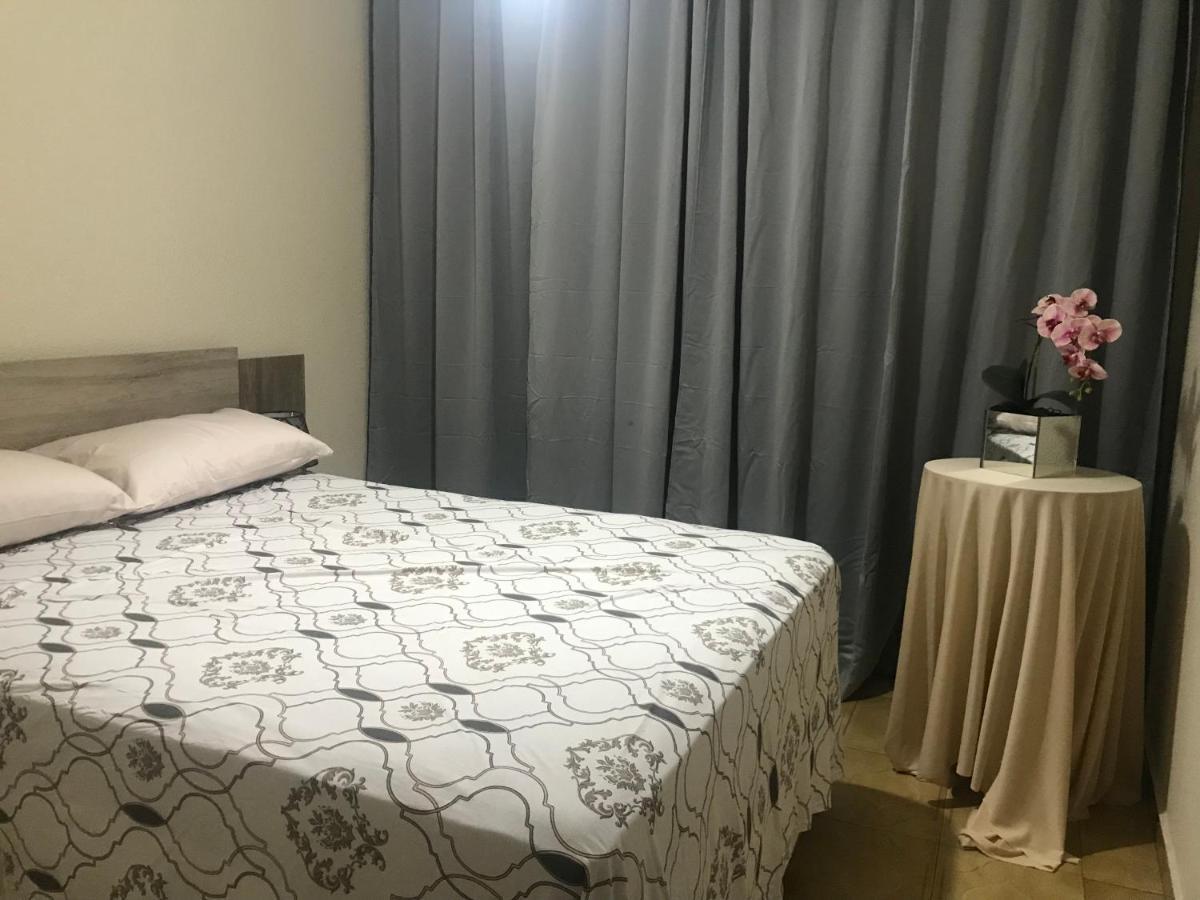 Appartamento Edifício Diamante , próximo Faculdade Barão de Mauá Ribeirão Preto Esterno foto